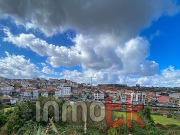 Casa con giardino in vendita a Rúa Saavedra Meneses 39