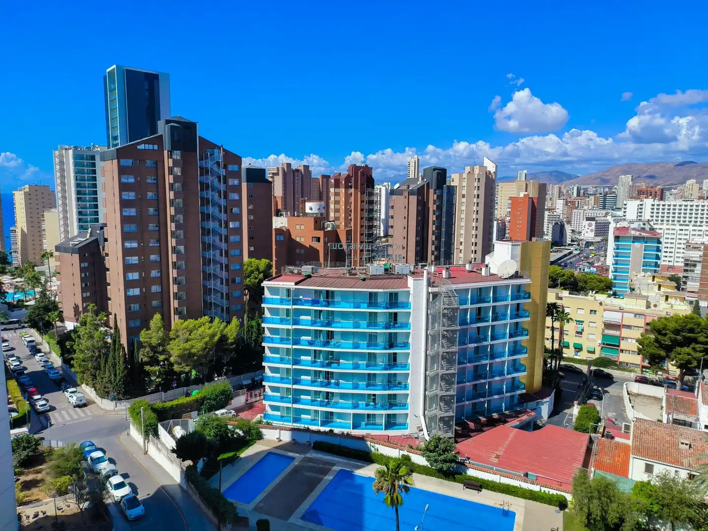 Flat with pool for sale in Calle BRUSELAS, imagen 7