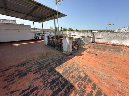Terrassa de Casa o xalet en venda en Utrera amb Jardí privat i Terrassa