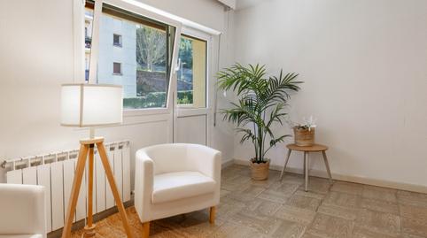 Foto 5 de Piso en venta en Donostia-san Sebastián - Aizkorri  61. Donostia-sa, Antiguo, Donostia - San Sebastián