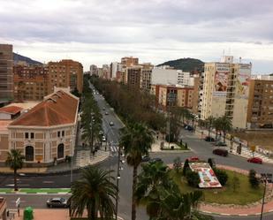 Vista exterior de Apartament en venda en Cartagena amb Aire condicionat