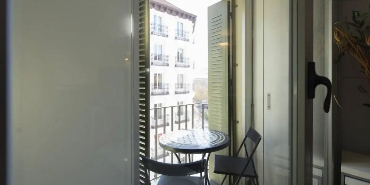 Apartamento con ascensor en alquiler en Centro, imagen 5