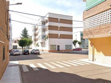 Pis en venda a Avenida CONQUISTADORES