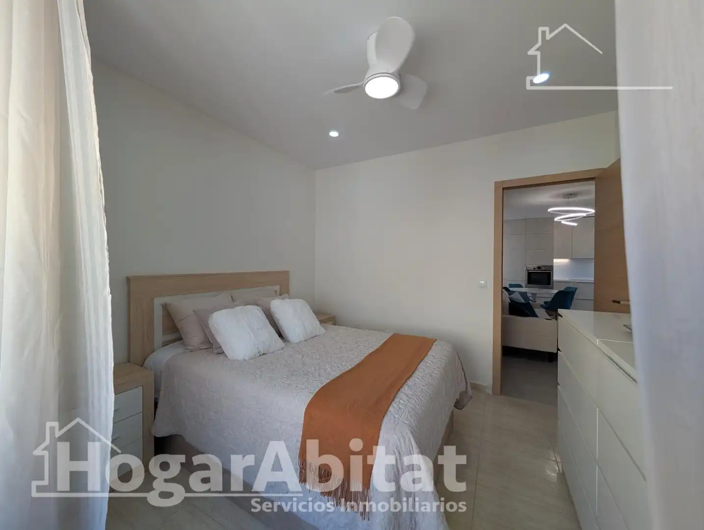 Piso con terraza en venta en Calle del Capitán Rueda, imagen 10