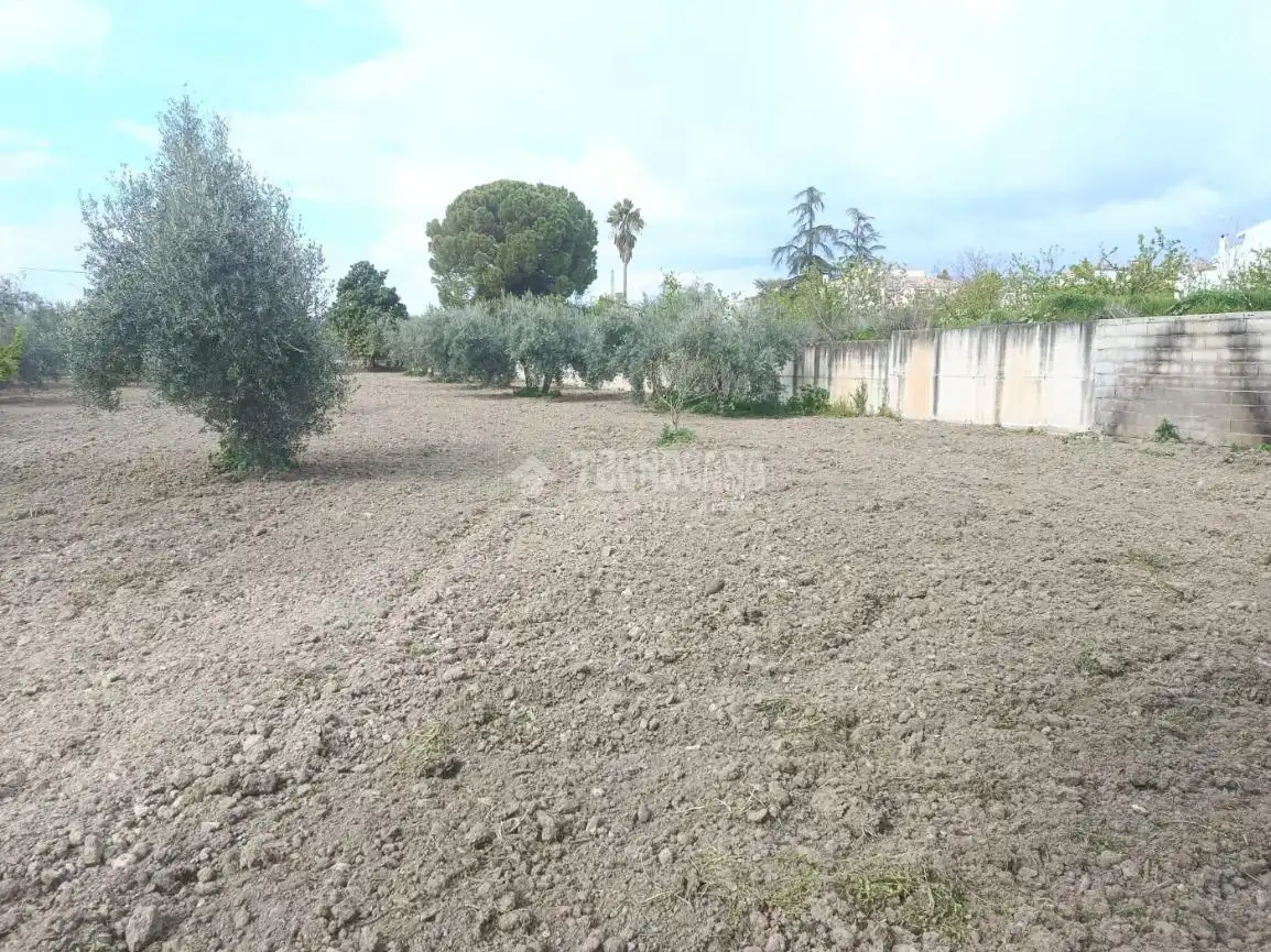 Wohnbaugrundstück zum Verkauf in Gójar, imagen 14