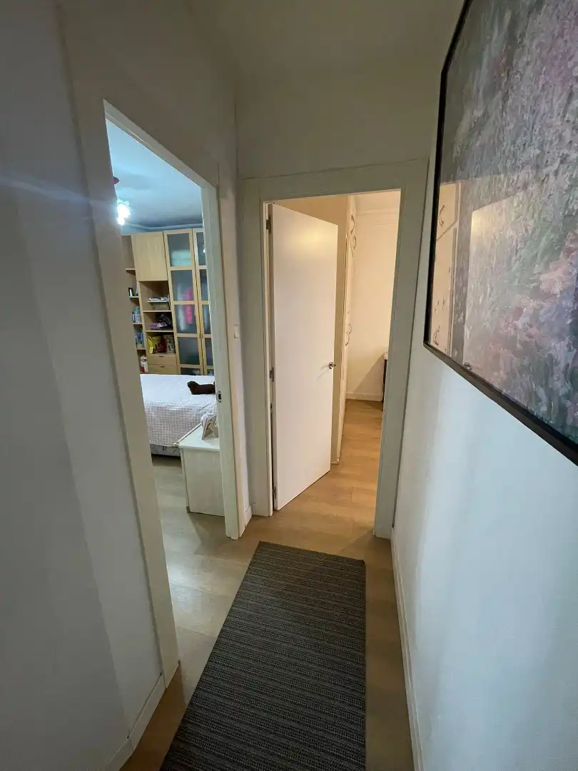 Flat for sale in Alcalá de Henares  with Air Conditioner, Heating and Terrace
