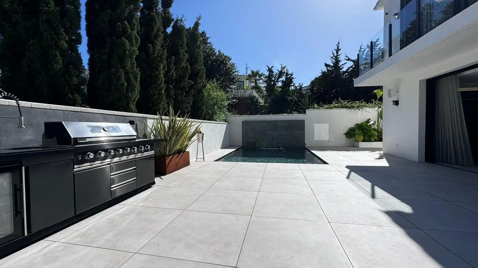 Casa amb piscina en venda a Nueva Andalucía, imagen 9