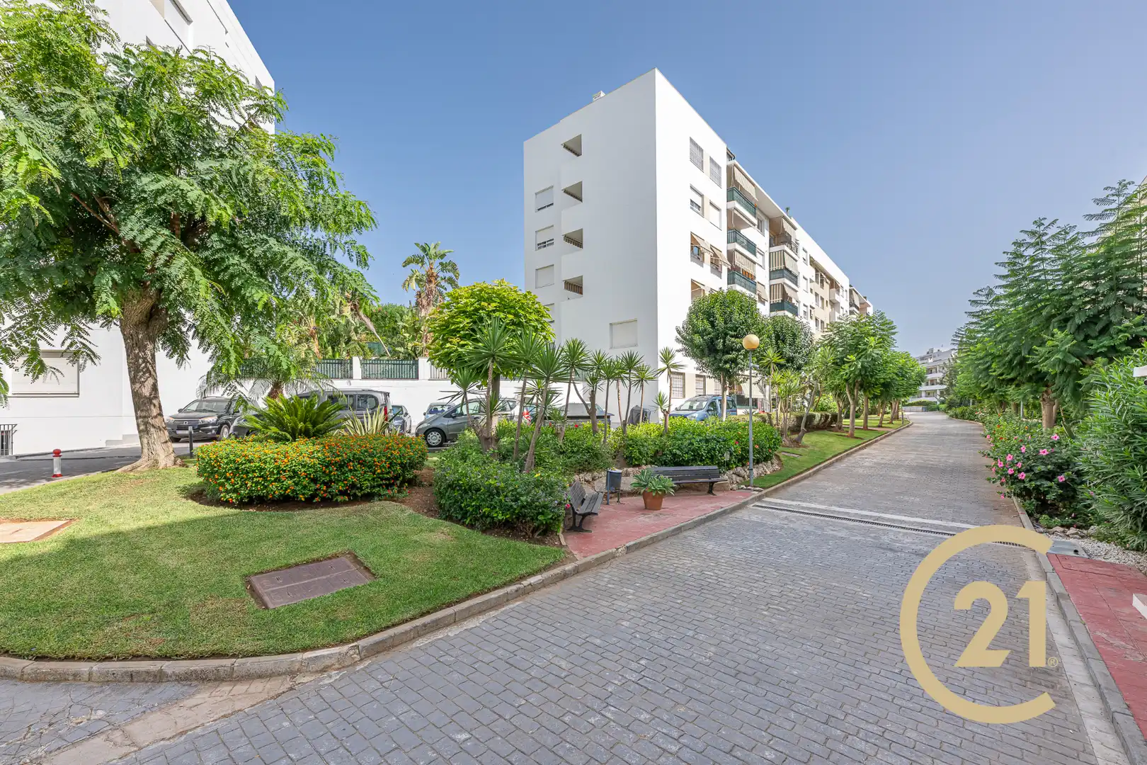 Apartamento con piscina en venta en Camino Cortes 1, imagen 45