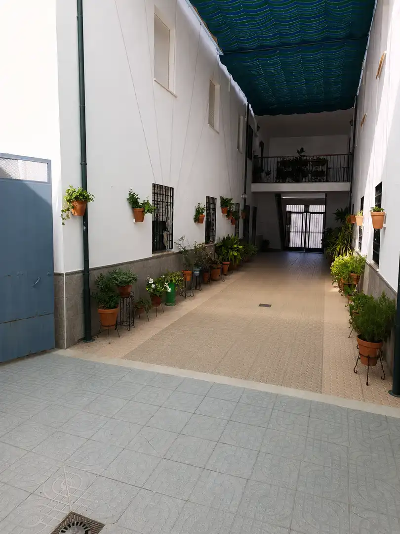 Wohnung zum Verkauf in Posadas mit Klimaanlage und Möbliert