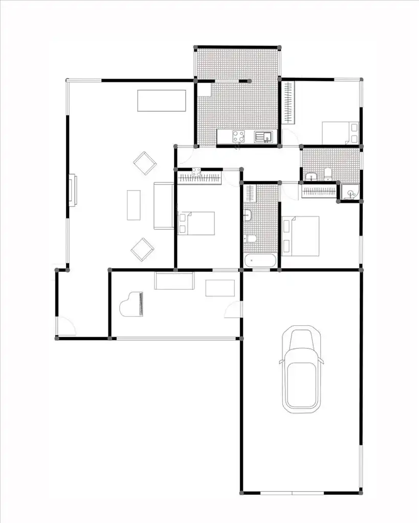 Casa o chalet en venta en Nuevo Baztán con Piscina