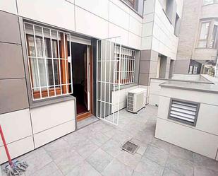 Exterior view of Flat to rent in Santander