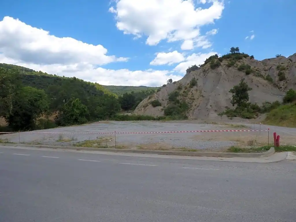 Terreni e lotti in vendita a Camino de Boltaña a Fanlo 16, imagen 3