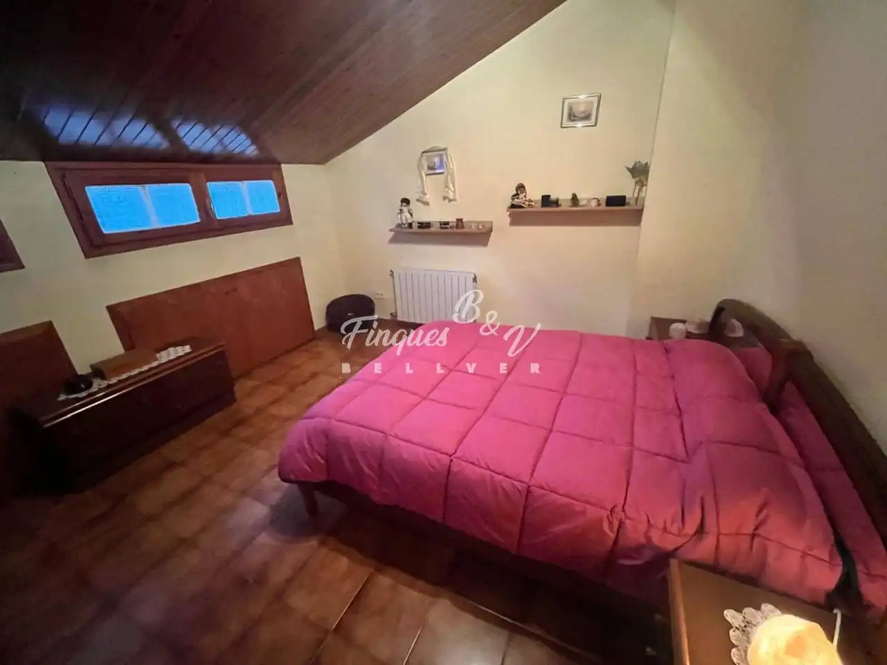 Casa o xalet de lloguer a Avenida vilaseca, Bagà