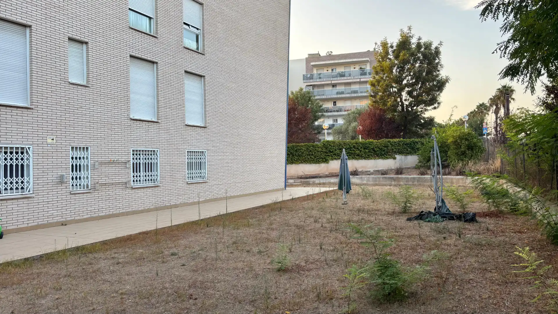 Pis amb piscina en venda a Centre, imagen 6