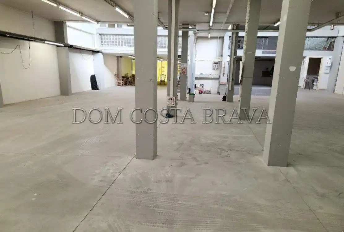 Local comercial en venta en Avinguda de les Glòries Catalanes, imagen 7