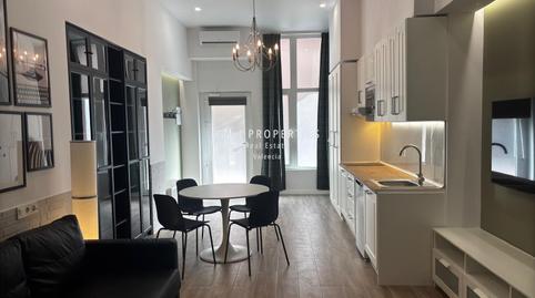 Foto 2 de Pis de lloguer a Cooperativa S Fernando, Montesol, Valencia