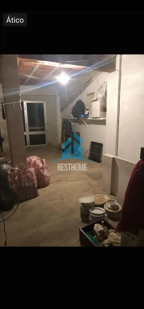 Einfamilien-Reihenhaus zum Verkauf in Guadassuar mit Heizung, Terrasse und Abstellraum