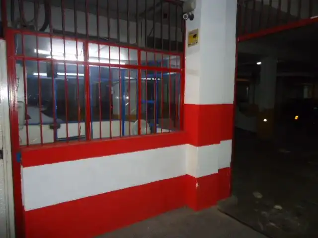 Aparcament en venda a Camino de Ronda 32b, imagen 4