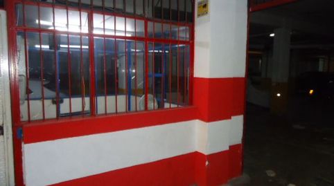 Foto 4 von Garage zum Verkauf in Camino de Ronda, 32b, Fígares, Granada Capital