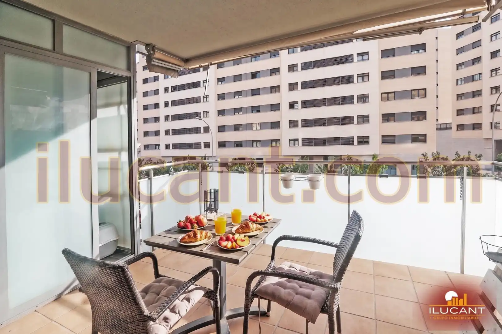Appartement avec terrasse à vendre à San Blas, imagen 3