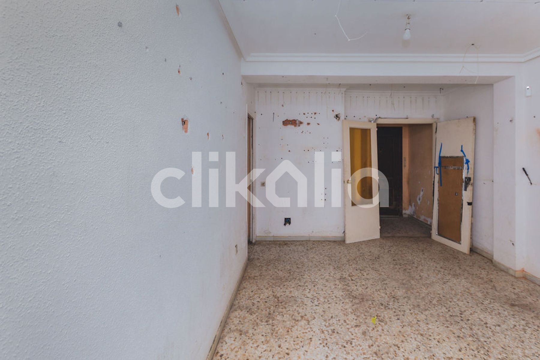 Flat for sale in Vícar  with Terrace
