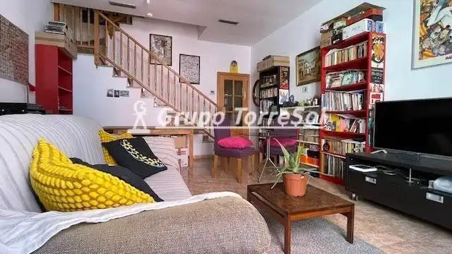 Dúplex en venda a PADUA, La Geltrú - Sant Jordi