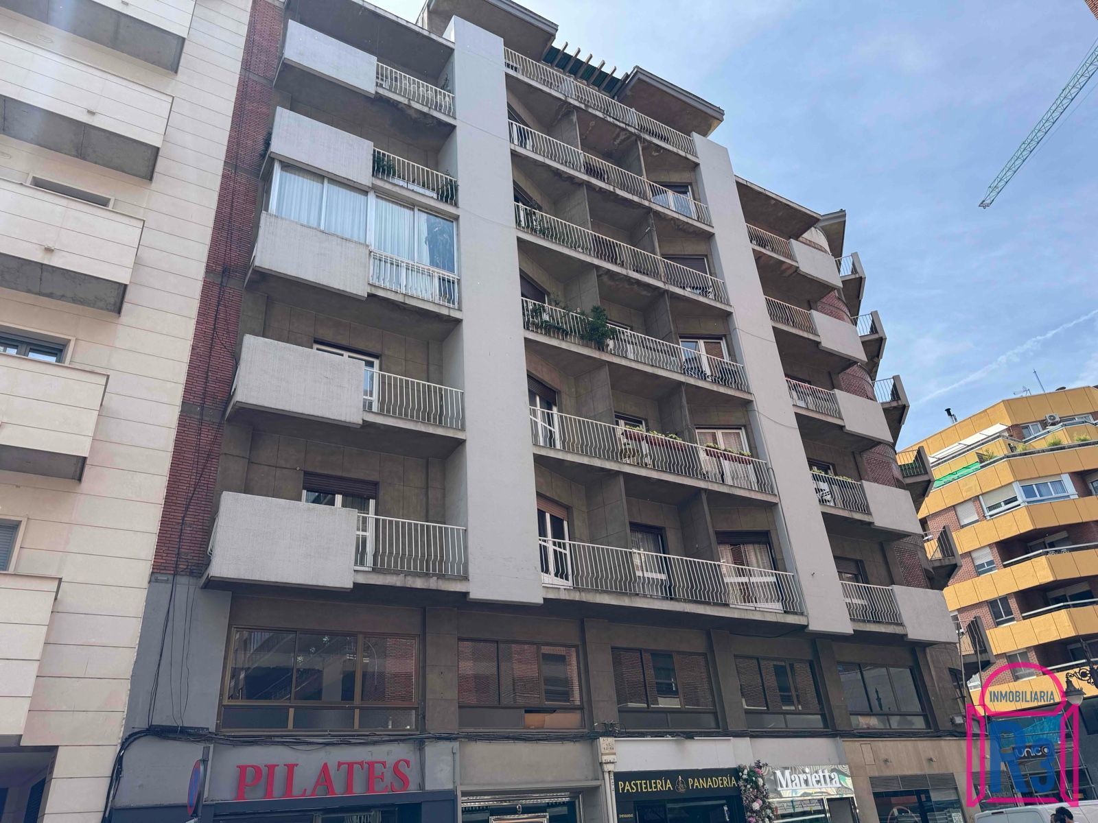 Pis de lloguer a San Agustín, Centro Ciudad, León Capital