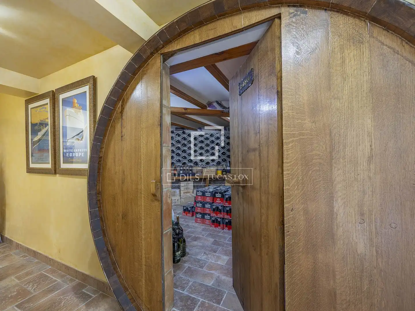 Villa con piscina in vendita a Sagunto ciudad, imagen 77