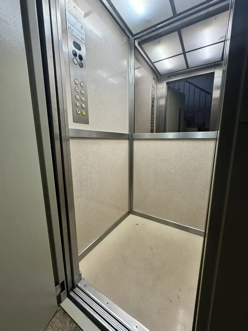 Vista exterior de Piso en venta en Castellón de la Plana / Castelló de la Plana
