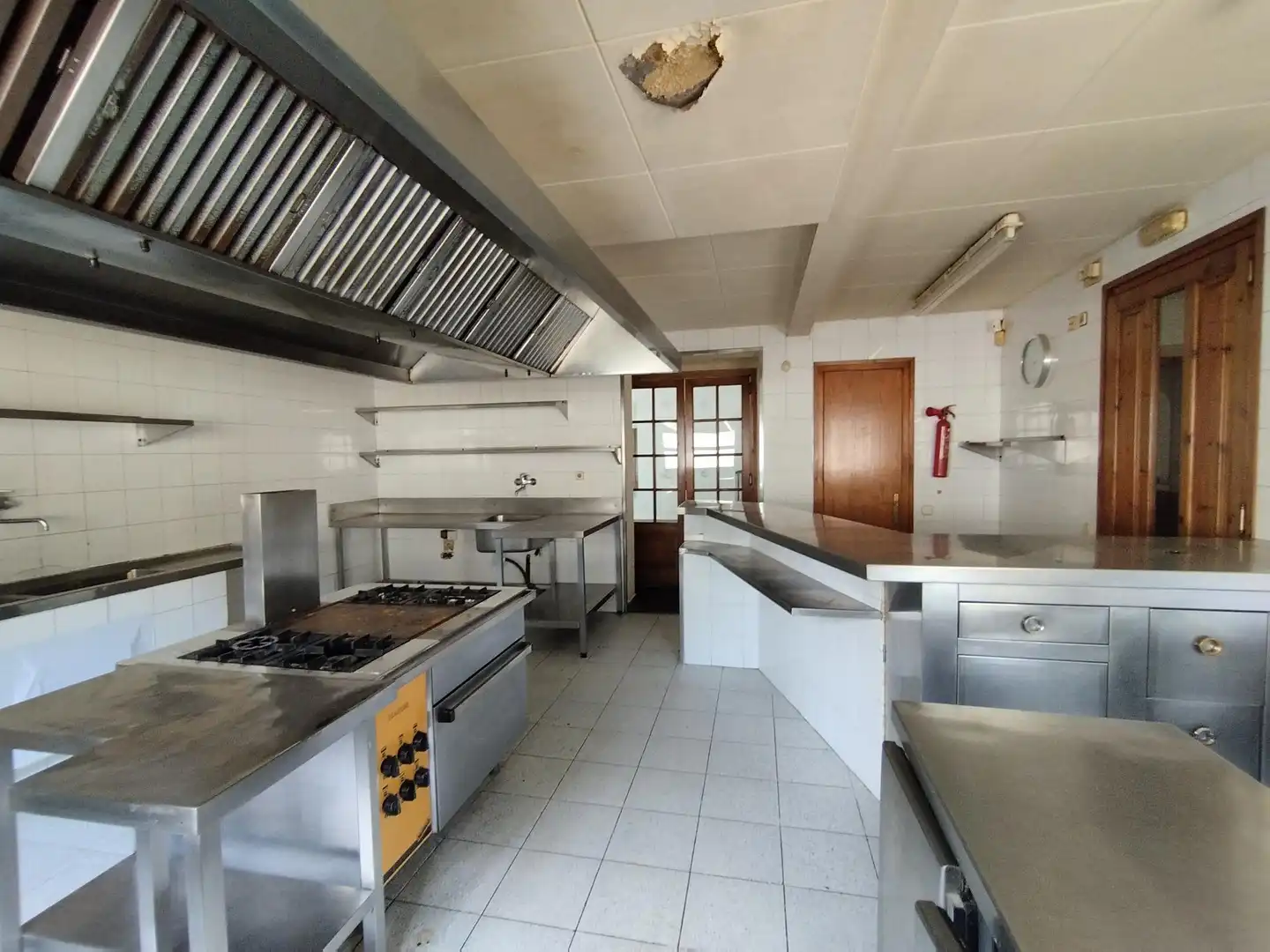 Casa o xalet en venda a Campins