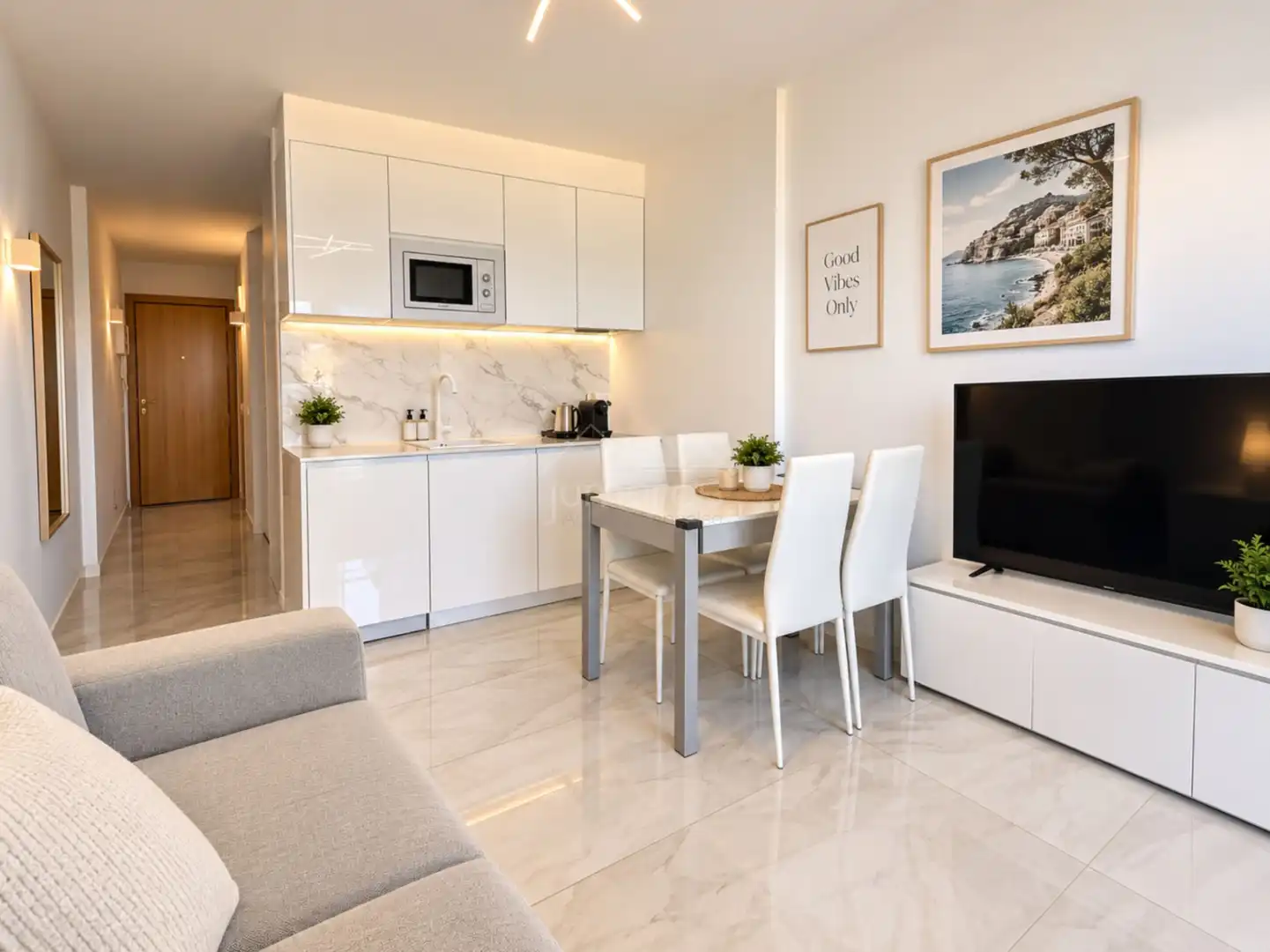 Flat with lift for sale in N/A, imagen 2