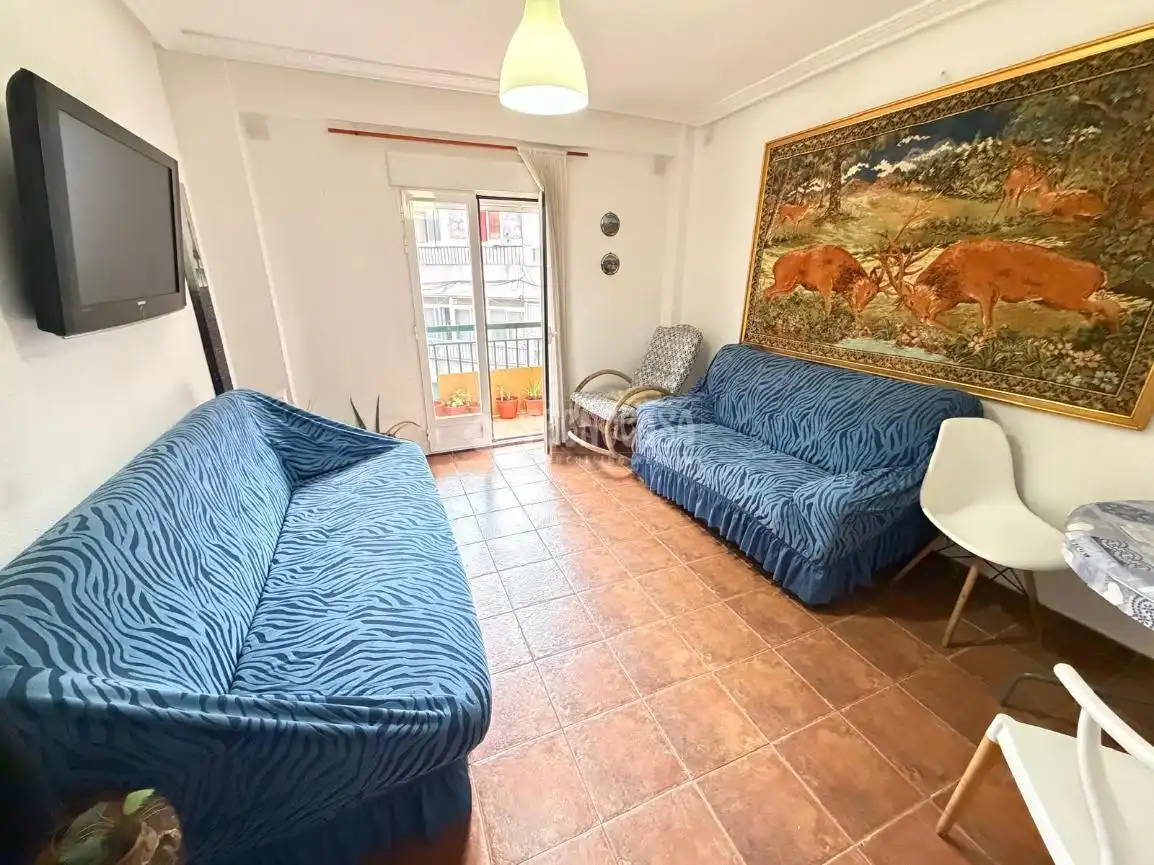 Piso en venta en Centro - Corte Inglés, imagen 14