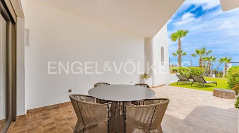 Foto 4 de Piso en venta en Abama, Guía de Isora