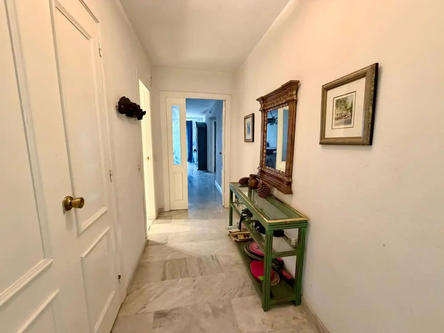 Flat for sale in Roquetas de Mar  with Air Conditioner, Terrace and Storage room
