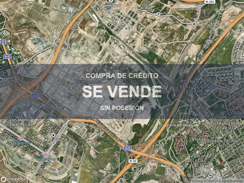 Piso en venta en Rivas-Vaciamadrid