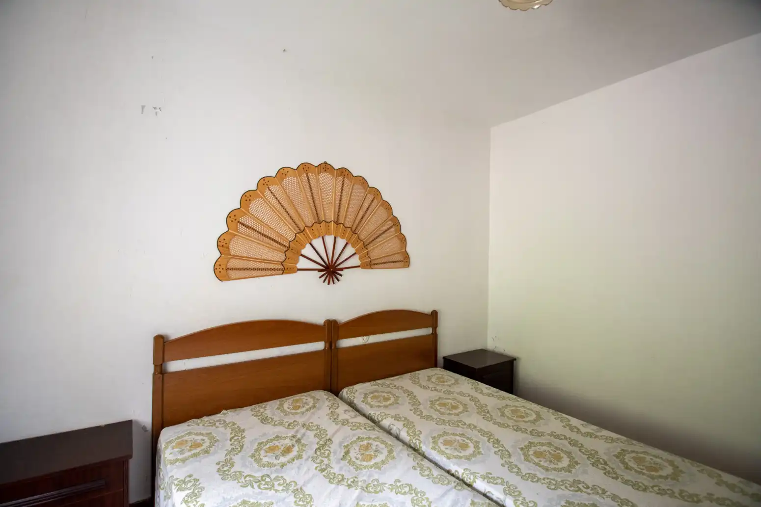 Bedroom of Houses for sale in Villaviciosa  with Private garden