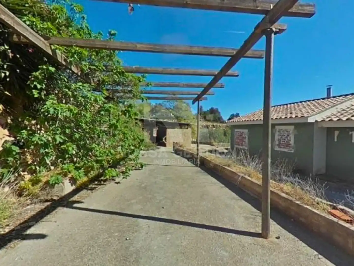 Casa o chalet en venta en Alberic con Jardín privado, Terraza y Trastero