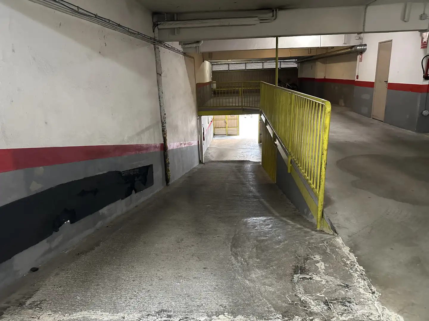 Parking of Garage for sale in  Pamplona / Iruña