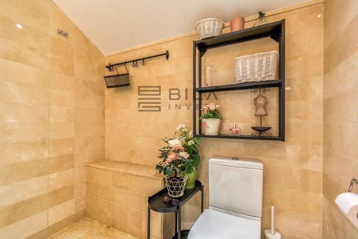 Adosado con piscina en venta en Urb. La Cala Golf, imagen 19