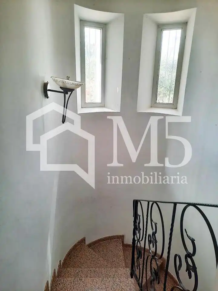Casa rústica en venda a Canillas de Aceituno, imagen 13