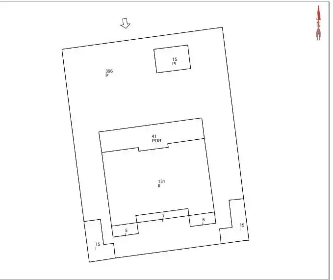 Chalet en venta en Calle CHOCO V ANTONIA, imagen 36
