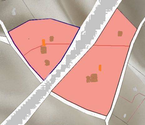 Terreno residencial en Venta en Malagón