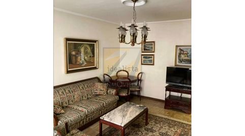 PISO EN VENTA EN SANTA TERESA DE JESUS GIJON, imatge 3