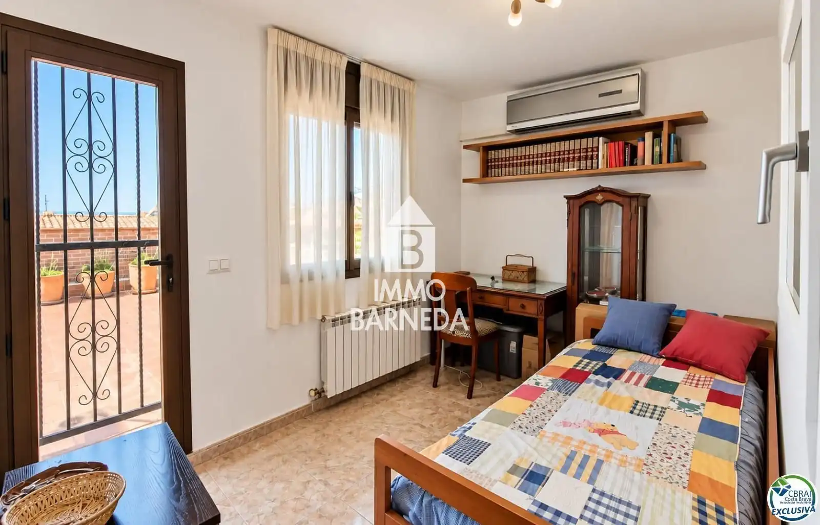 Appartamento con piscina in vendita a JOSÉ ESPRONCEDA 9, imagen 19