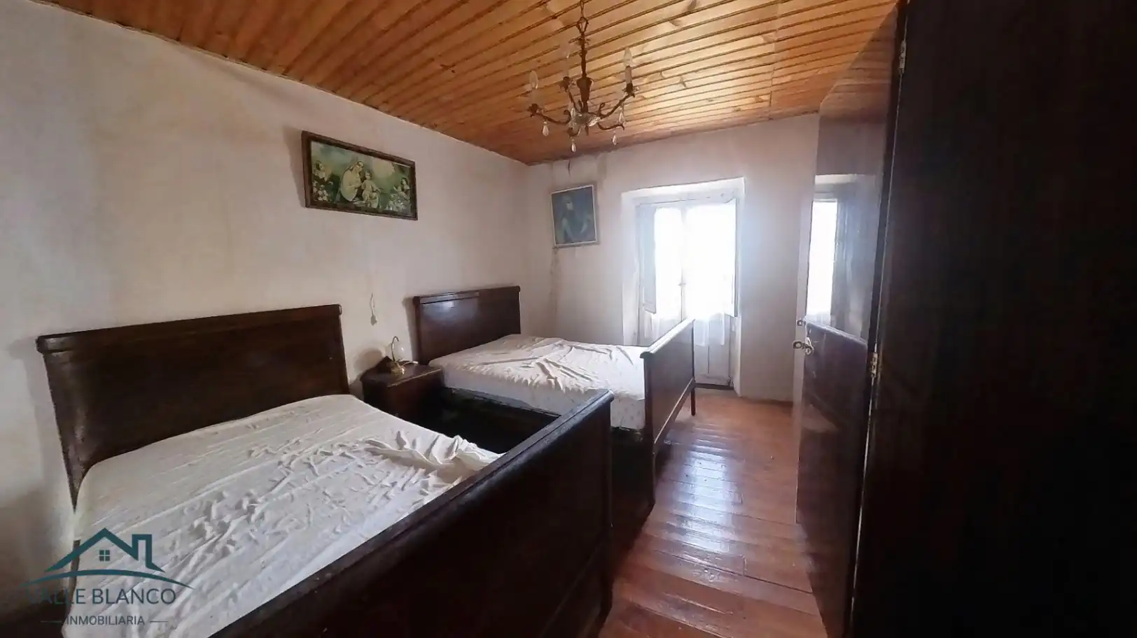 Habitación de Casa o chalet en venta en Valle de Valdebezana