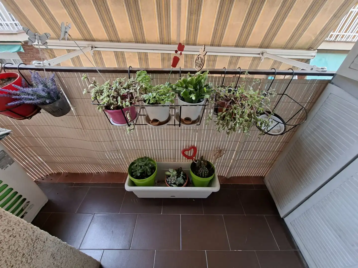 Terrassa de Pis en venda en Sant Joan Despí amb Parquet