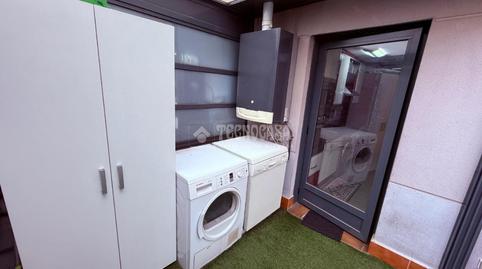 Foto 5 de Àtic en venda a C. Fuente Cisneros, Parque Oeste - Fuente Cisneros, Madrid