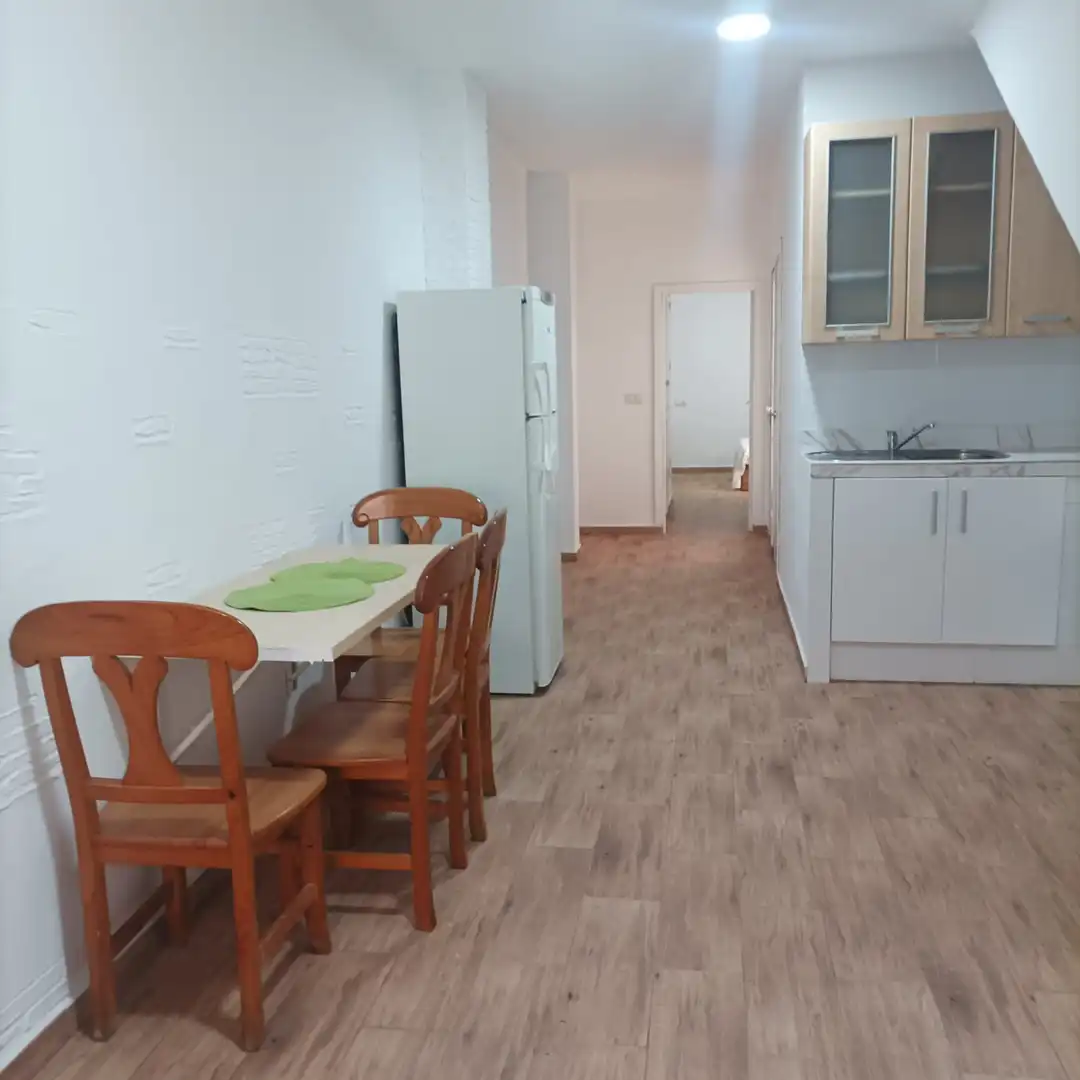 Duplex avec terrasse à vendre à Cartagena ciudad, imagen 13