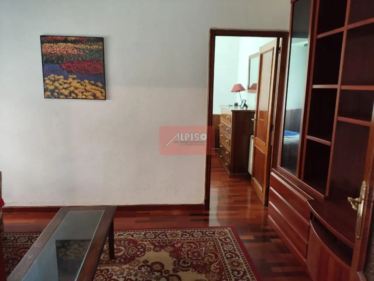 Appartement avec ascenseur à louer à Avenida de la  Habana, imagen 6