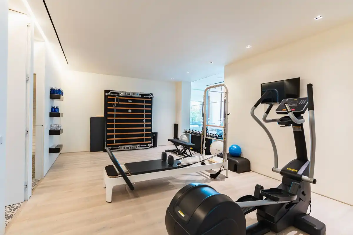 Casa a schiera in vendita a Elviria - Cabopino, imagen 42